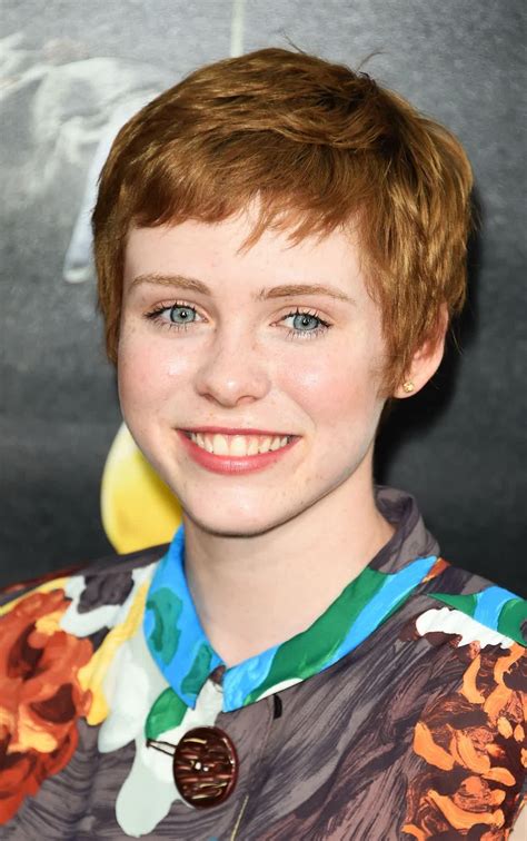 sophia lillis height|Sophia Lillis Height